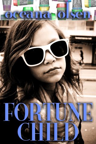 Fortune Child Poster