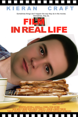 Film In Real Life Poster