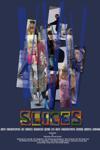 Slices Poster