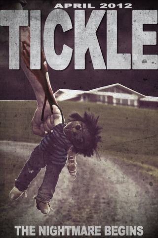 Tickle Poster