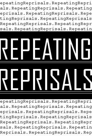 Repeating Reprisals Poster