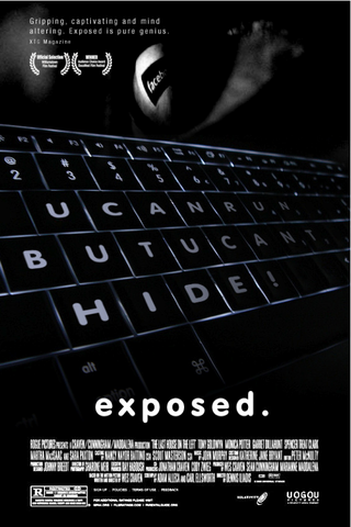 Exposed Poster