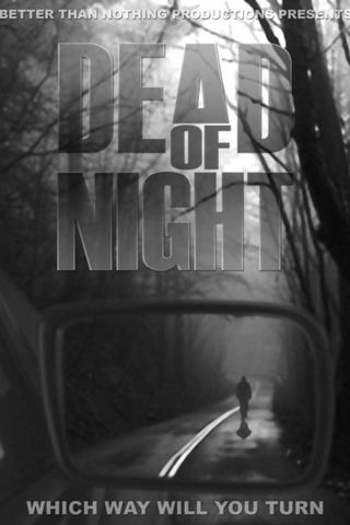 Dead of Night Poster