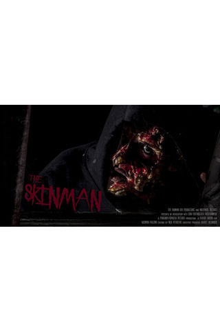 The Skinman Poster