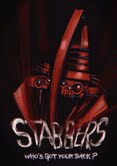 Stabbers Poster