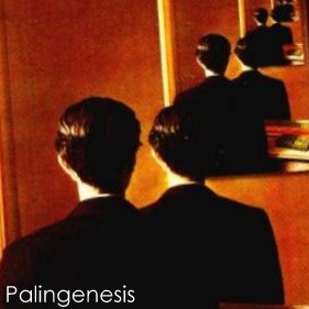  Palingenesis Poster