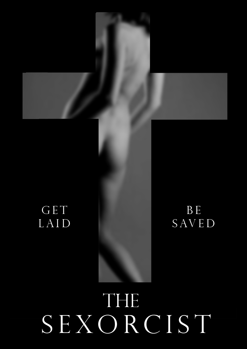 The Sexorcist movie