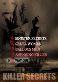 Killer Secrets Poster