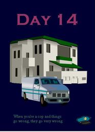 Day 14 Poster